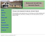 Tablet Screenshot of konnarocksda.org